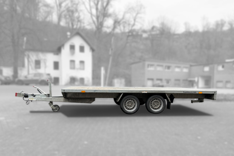 Allzwecktransporter