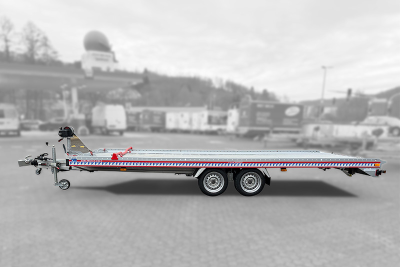 Autotransporter groß