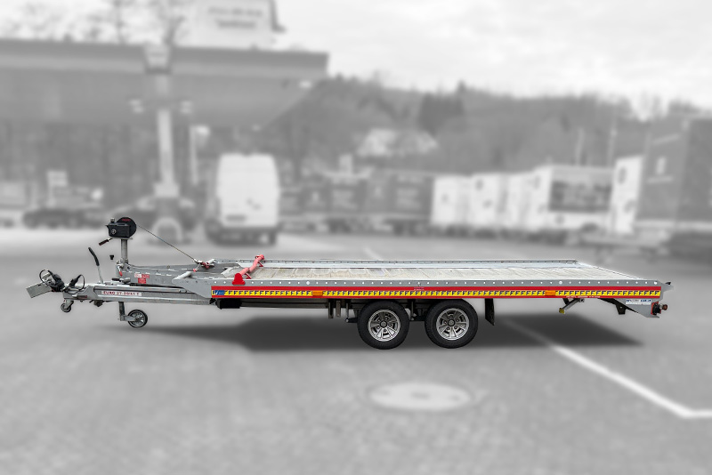 Autotransporter klein